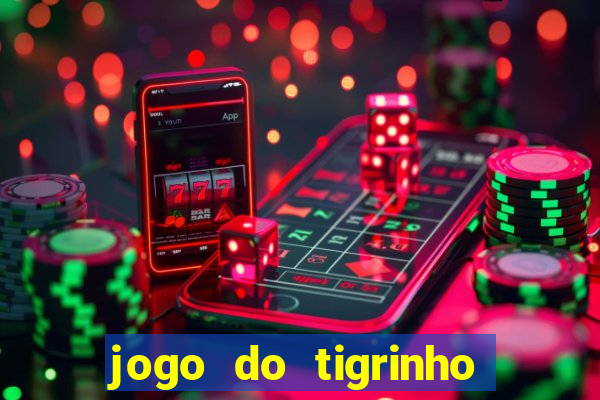 jogo do tigrinho jojo todynho